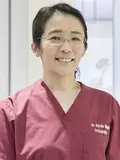 院長 長尾 紀代子の写真