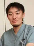 院長 松本 壮一の写真