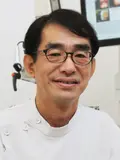 院長 内藤 聡の写真
