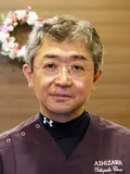 院長 芦澤 僚平の写真