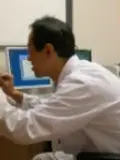 医学博士 縄田 隆平の写真