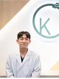 院長 亀井 宏治の写真
