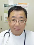 医師 新江 良一の写真