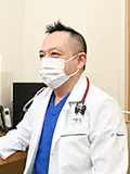 院長 立松 秀樹の写真