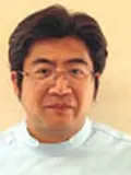 院長 赤松 哲次の写真