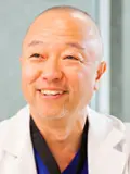 院長 阿部 能明の写真