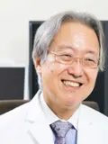 理事長・会長 ⼩出 純の写真