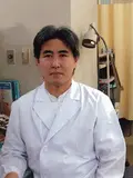 院長 久保添 忠彦の写真