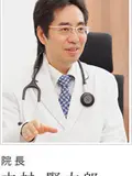 院長 木村 賢太郎の写真