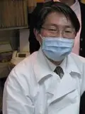 歯学博士 長井 博昭の写真