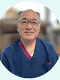 院長 中村 英一の写真