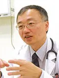 院長 佐藤 聡の写真