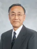 院長 大河内 信弘の写真