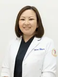 院長 原 舞の写真