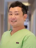 院長 三壁 信洋の写真