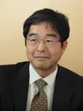医学博士 影山 慎二の写真