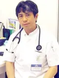 院長 野村 嘉伸の写真