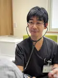 医師 西原 昌宏の写真