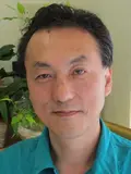 院長 石渡 靖夫の写真