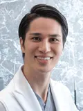 代表 長尾 真治の写真