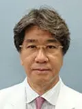 医師 志津 雄一郎の写真