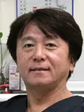 医学博士 洪 基浩の写真
