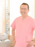 院長 大原 輝久の写真