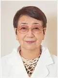 医学博士 岸 直子の写真