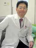 院長 民谷 正彰の写真