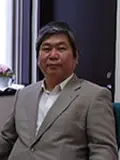 院長 松田 毅の写真