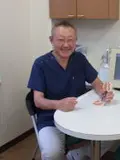 院長 安斎 隆の写真