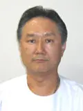 院長 大崎 泰の写真
