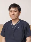 副院長 服部 雅俊の写真