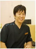 理事長 坂本 貞範の写真