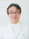 院長 碇 秀樹の写真