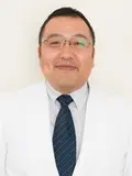 医学博士 中村 靖幸の写真