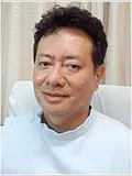 ​医学博士 杉本 高士の写真