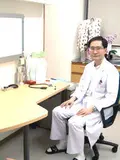 医学博士 岩田 篤人の写真