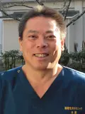 医学博士 井原 亮の写真