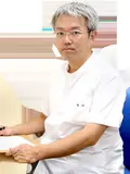 院長 金山 秀彦の写真