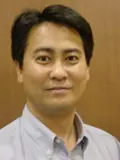 医学博士 羽地 桂作の写真