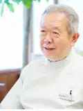 院長 横山 淳一の写真