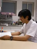 院長 萩野 大輔の写真