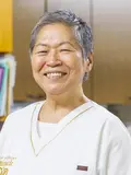 院長 花岡 由美子の写真