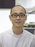 院長 岩瀬 豪の写真