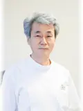 院長 坂本 雅彦の写真