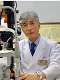 院長 中田 先一の写真
