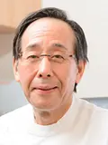 院長・医学博士 宇井 忠公の写真