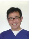 院長 大前 款嗣の写真