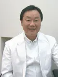 医学博士 古部 勝の写真